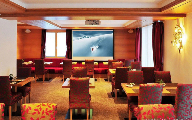 Aristella Swissflair Hotel & Apartements