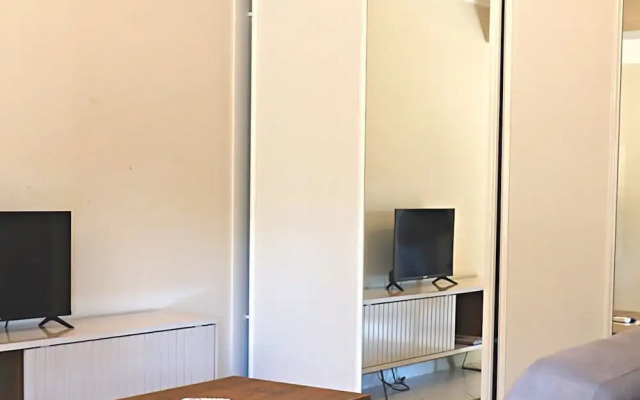 Kiss Apartamentos