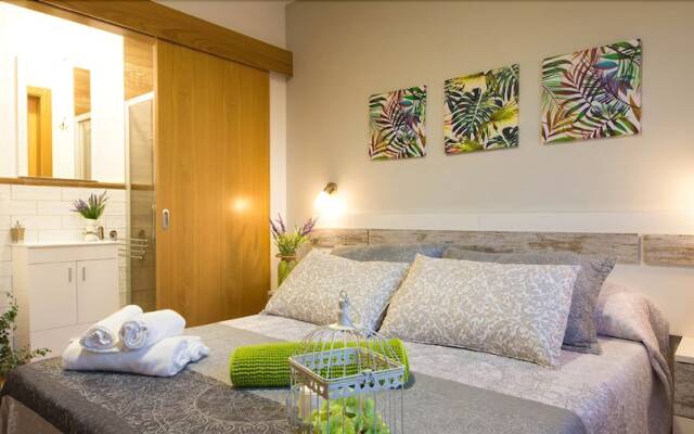 Villa Raxeira Galicia Villas