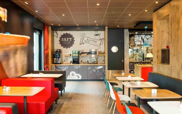 Ibis München Airport Süd