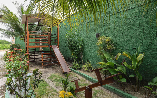 Suíte Dunas - Encantos dos Lençóis Maranhenses