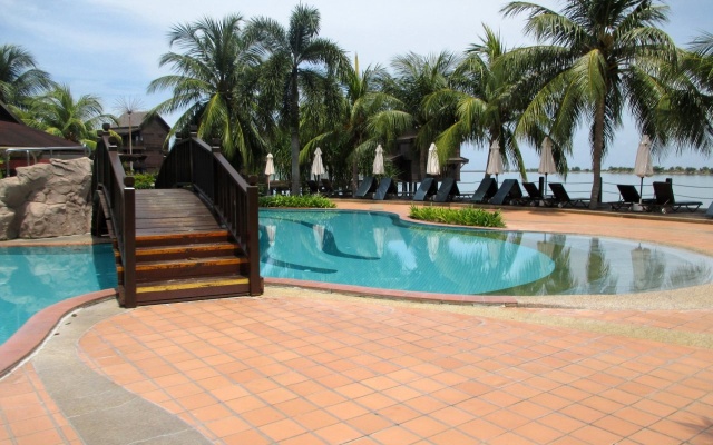 Langkawi Lagoon Resort by Langkawi Lagoon Sea Village – Pool – Langkawi