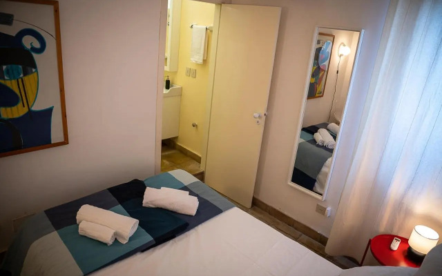 Taormina Mare Apartment