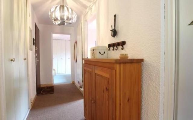 Apartment Plaine Alpe 11