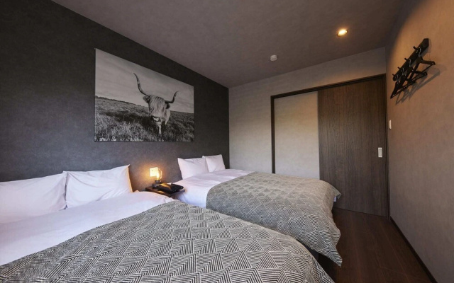 IZA takashima minato – Guest Rooms – Takashima