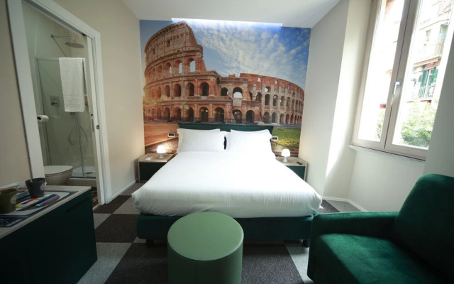 Vacanze Romane Vaticano