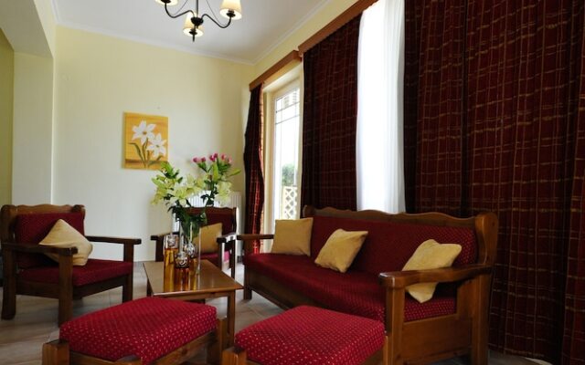 Verga Apartments & Suites