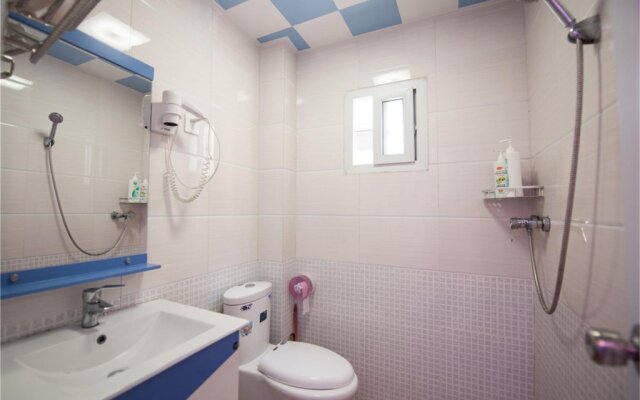 Xiamen Sunshine Bay Inn