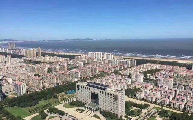 Yantai Tianma International Apartment