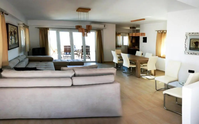 Villa Xenia Stalis