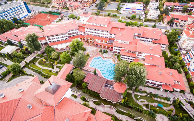 Royal Palace Helena Park - Ultra All Inclusive