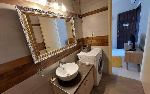 Eugenia Apartment 2