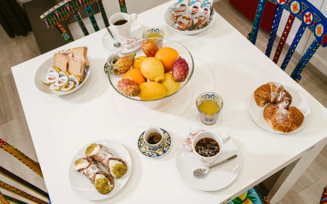 Il Moro Boutique Apartment