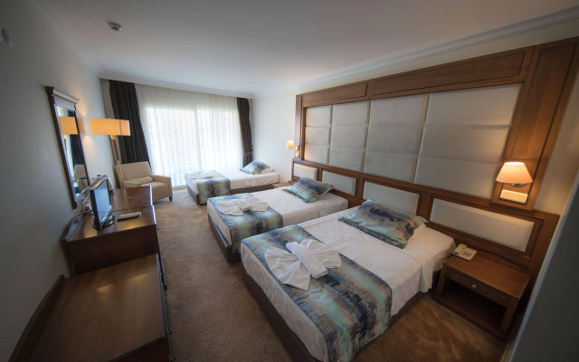Grand Sahin's Hotel