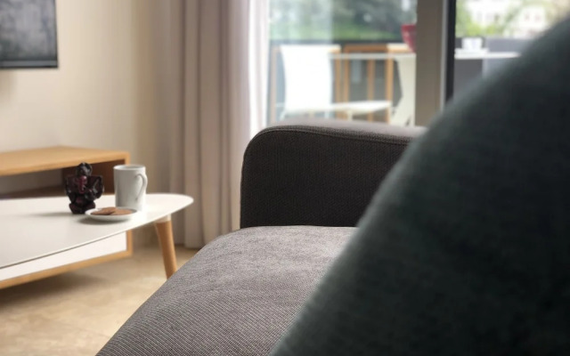 Grey Pearls Suites