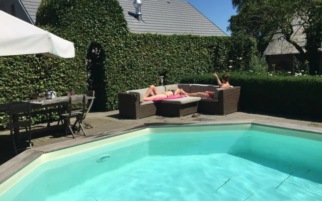 Bed and Breakfast De Bedstay