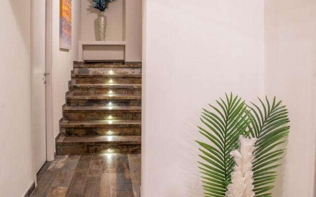 MySuite Tower Pantheon