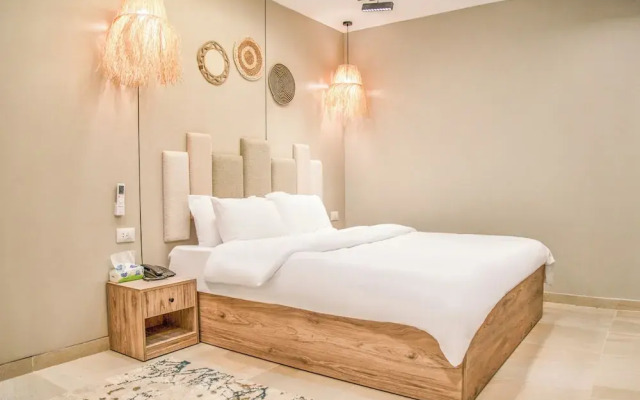 Pyramids View Studios