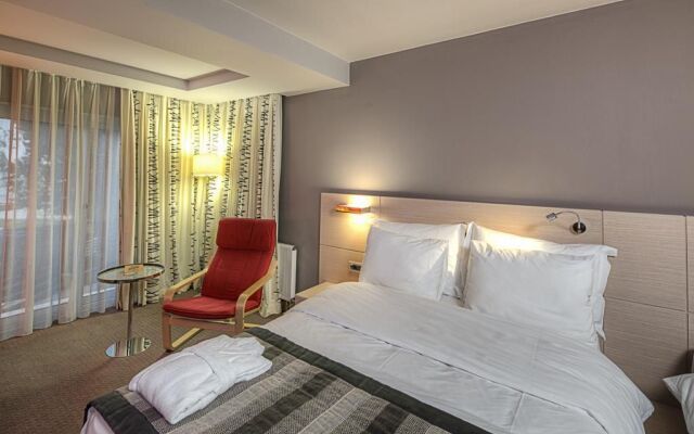 Denizati Plus Hotel