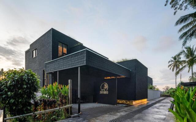 Zenubud Villa
