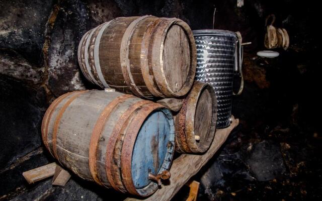 casa los veroles lanzarote