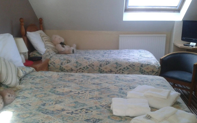 Springfield B & B