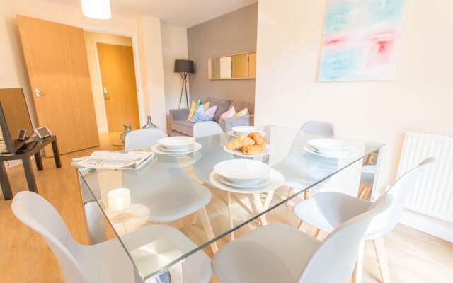 Razia Apartments