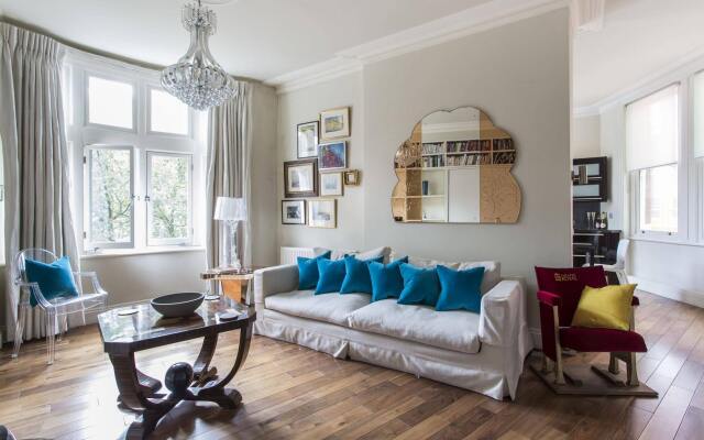 onefinestay - Covent Garden apartments