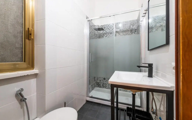 Gianicolense Apartment