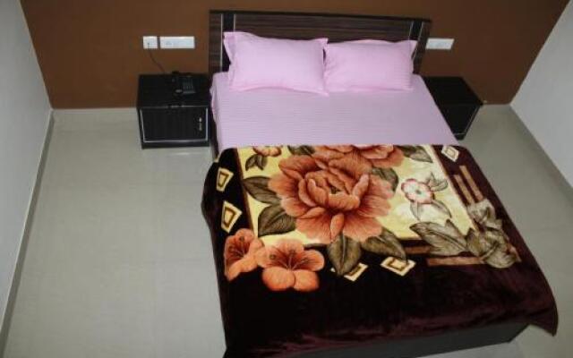 Hotel Para Place