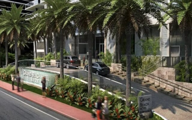 Beach House Bal Harbour