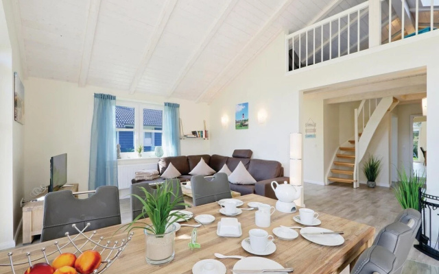 Awesome Home in Dagebüll With 2 Bedrooms, Sauna and Wifi