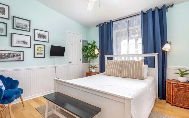Laurel Reef Tybee Vacation Rentals