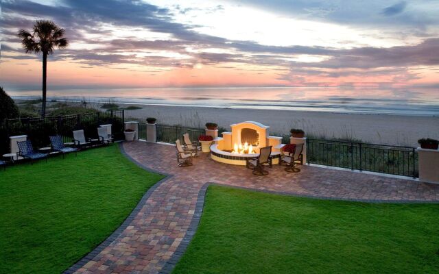 The Lodge and Club at Ponte Vedra Beach