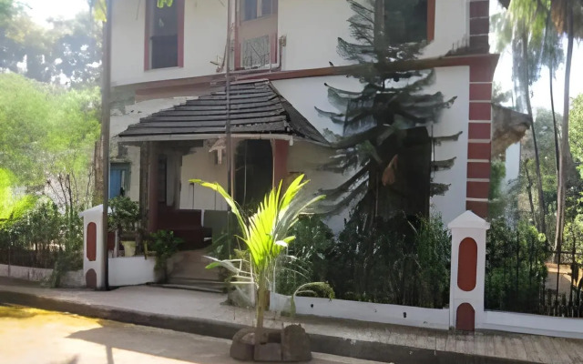 Hotel Vivenda Rebelo