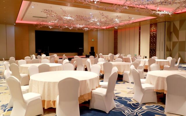 Holiday Inn Xining Datong by IHG