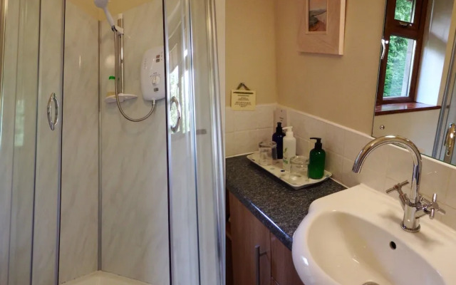 Kenilworth Garden Accommodation