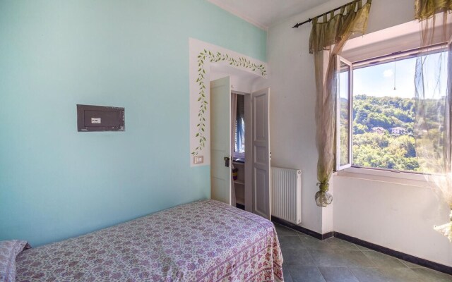 Beautiful Apartment in Camogli With Wifi and 3 Bedrooms