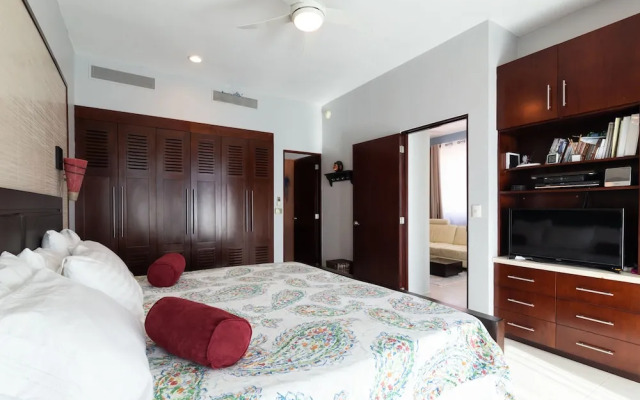 Casa del Mar 205 by CocoBR