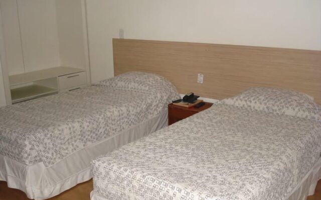 Kingstown Hotel
