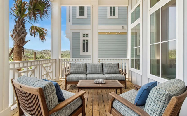 Sage and Sea 112 CRE