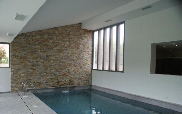 Hôtel Résidence Bergara