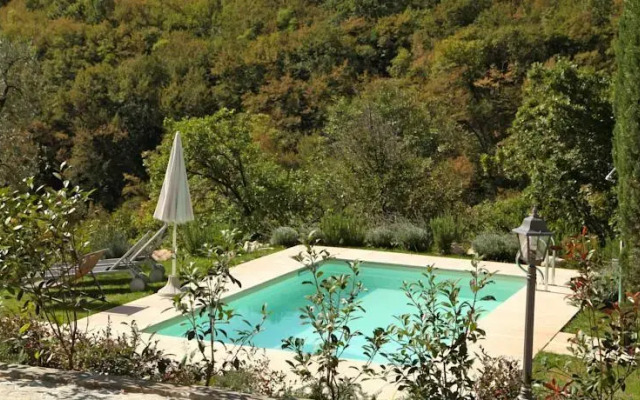 Il Cisternino Eco Lodge