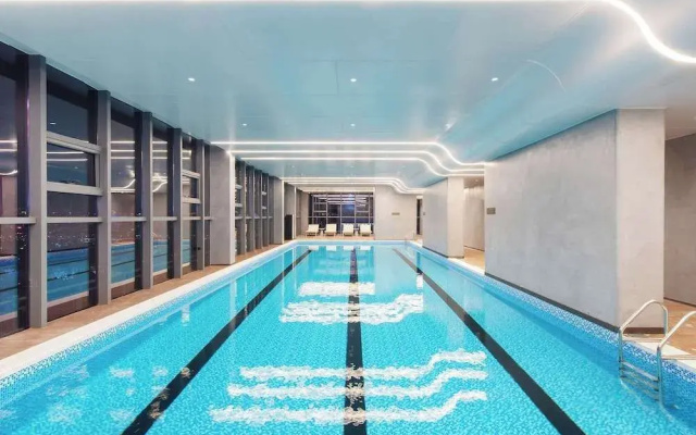 Novotel Kunming City Center