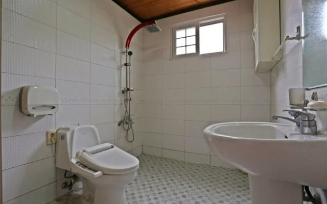 Pocheon Namuhyanggadeuk Pension