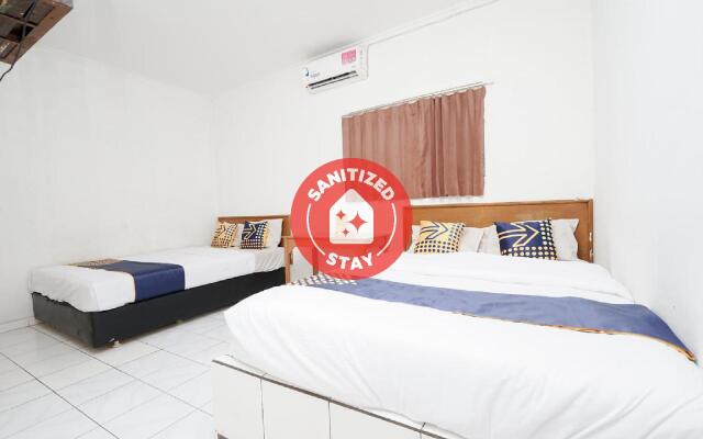 SPOT ON 2054 Hotel Arimbi 3