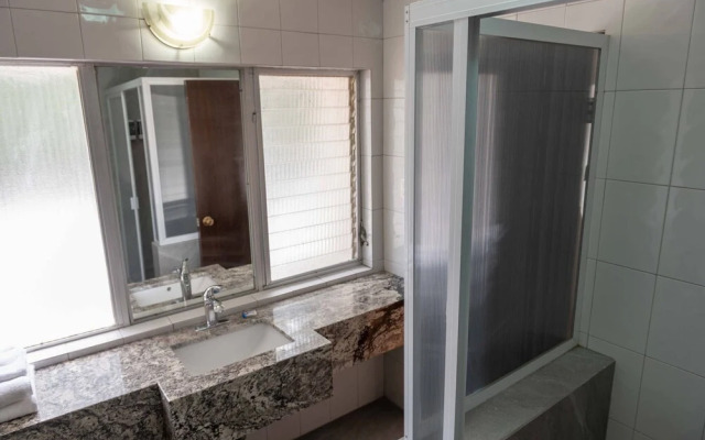 15 Double apartment for 4 people