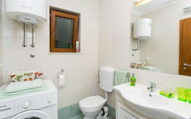 Apartment Penetra