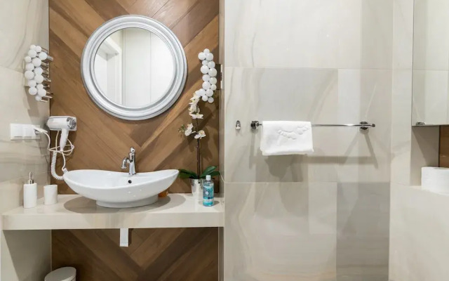 GA Luxury Apartments Wawrzynca 19