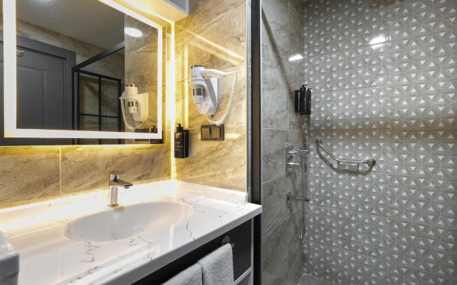 Best Western Plus Trabzon